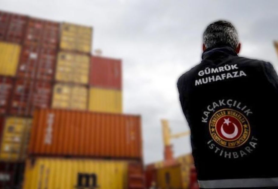 Turkiye cuts customs duties on imports from Azerbaijan