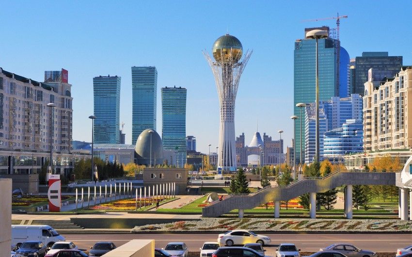 Azerbaijan to participate North-South forum