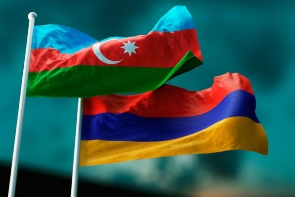 Azerbaijan, Armenia exchanged draft Regulation of Delimitation Commission