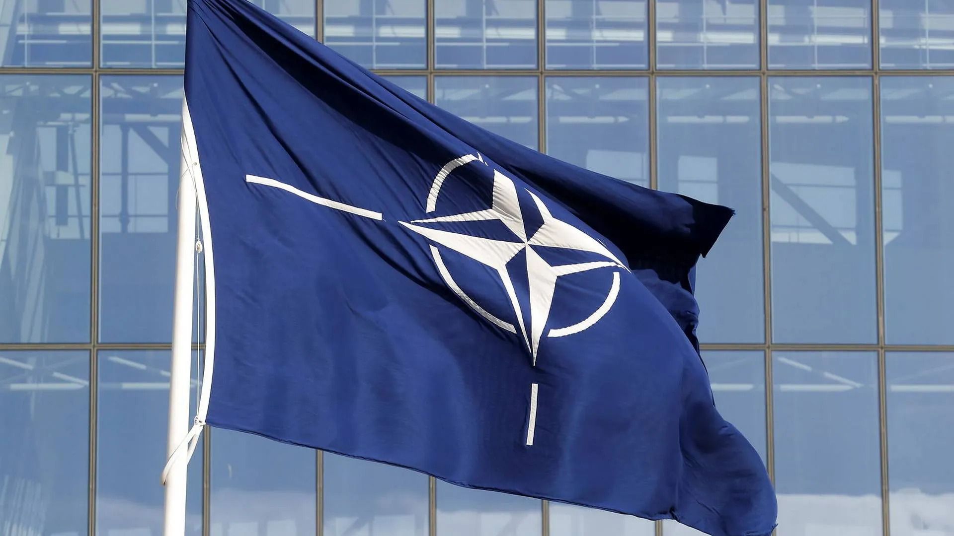 NATO to strengthen cooperation with Asia-Pacific region countries