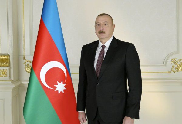 Azerbaijan replaces its ambassador to Thailand - decree