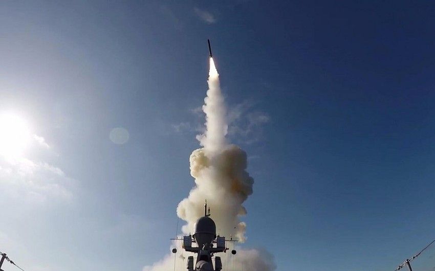 North Korea testes ballistic missile with ultra-large warhead