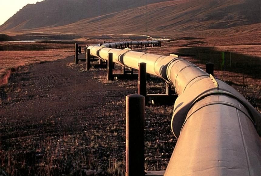 Azerbaijan discloses volume of gas transferred to Turkiye via BTC pipeline