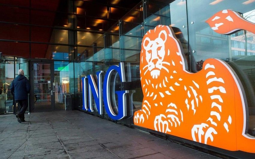 ING forecasts decrease in Azerbaijan's inflation for this year