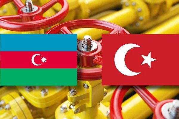 Azerbaijan-Turkiye gas trade dynamics foster stability across region