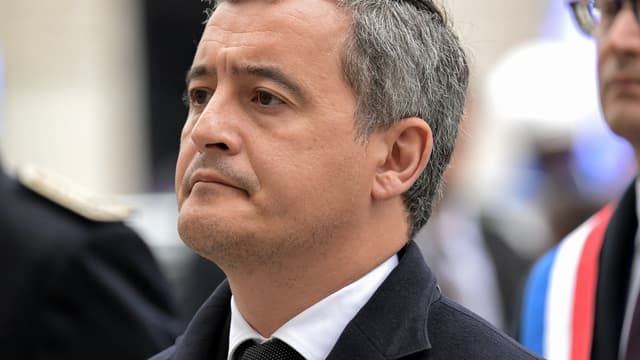 French interior minister to resign after parliamentary elections