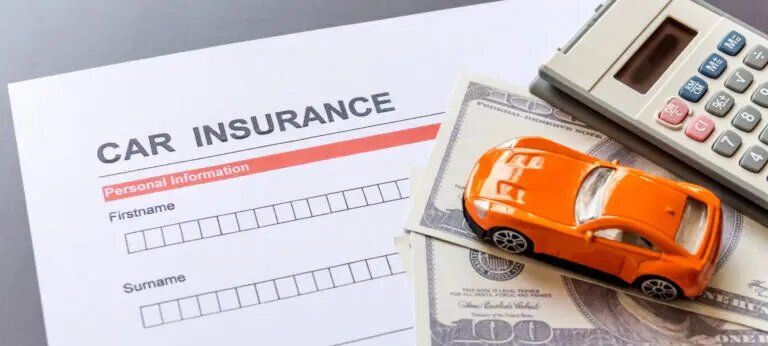 Voluntary car insurance fees see increase