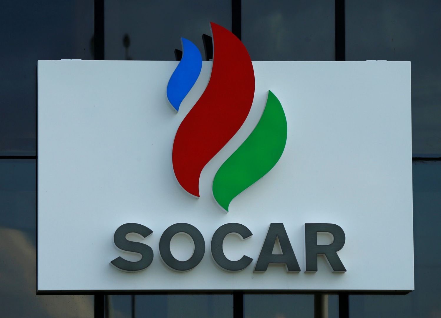 SOCAR intends to be driving force in formation of energy map of region