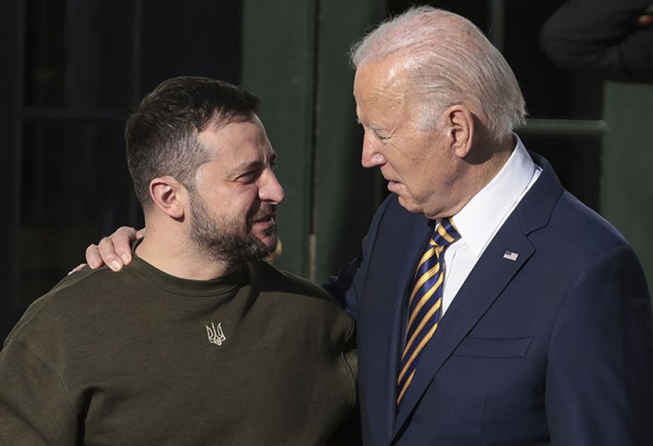 Biden to meet with Zelensky during NATO summit