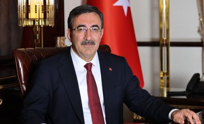 Peace between Azerbaijan and Armenia to benefit wider region - Turkish VP