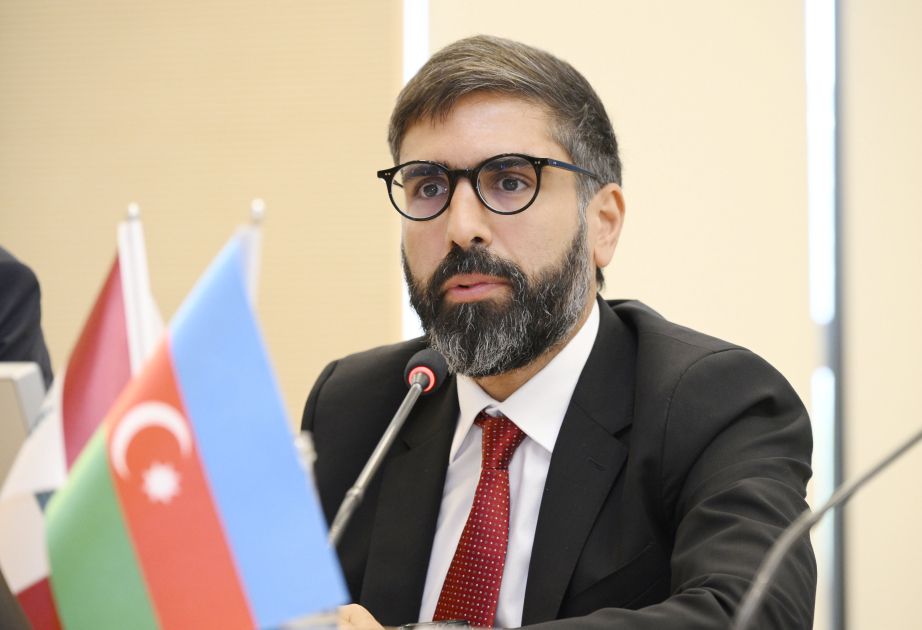 Azerbaijan involves many interested parties in process of transitioning to green energy, SOCAR president says