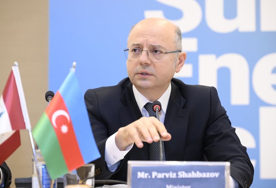 Azerbaijan's vital role shines in global energy landscape