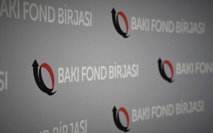 Baku Stock Exchange turnover more than doubles