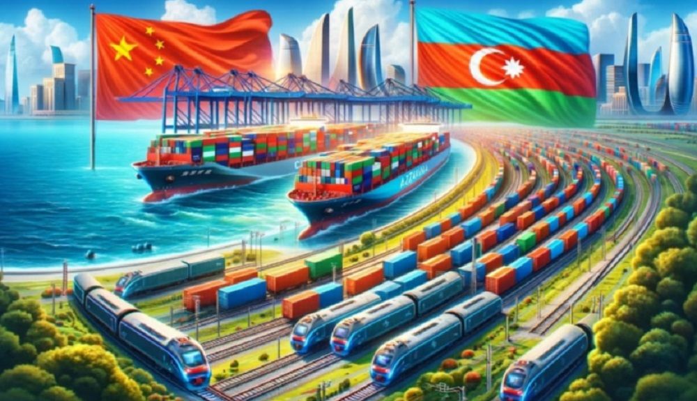 AZPROMO discloses volume of China's investment in Azerbaijan