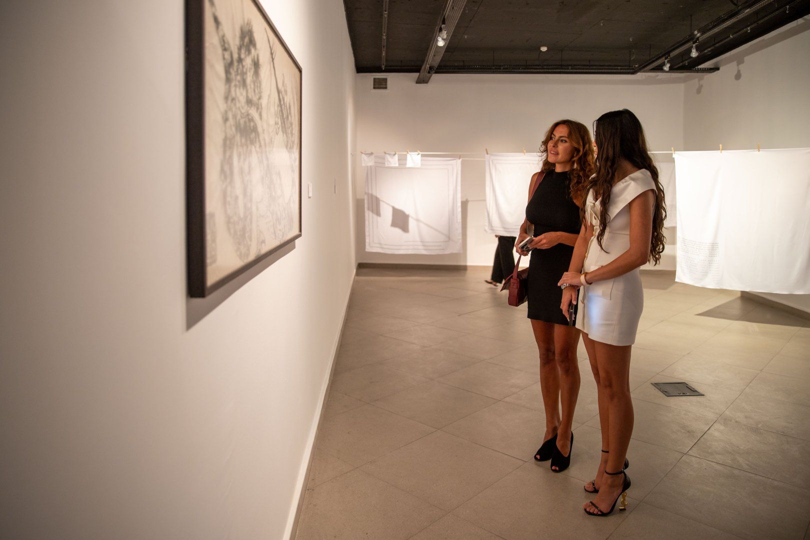 YAY Gallery launches new group exhibition [PHOTOS]