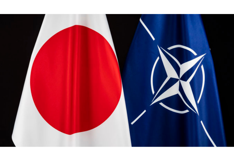 Tokyo and NATO agree to create a secret communication system