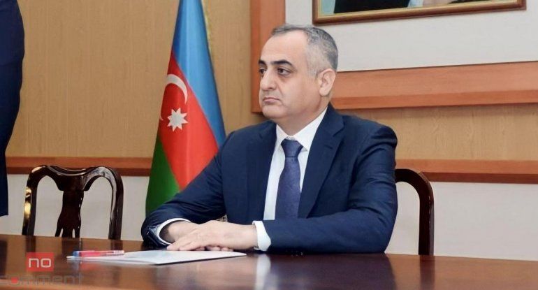 "Green Energy" share in Nakhchivan's energy production rises, official says