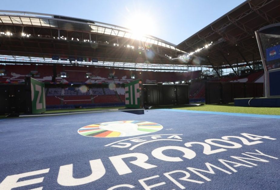 EURO 2024: Second finalist to be announced soon
