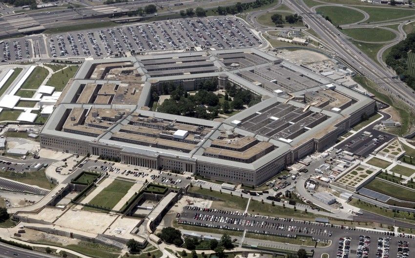 Pentagon announces need to prepare for protracted wars