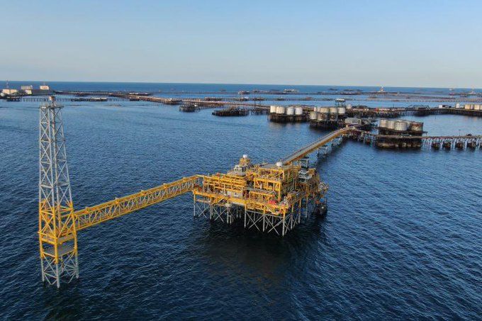 Absheron gas & condensate field produces more than 1.5 bcm of gas this year