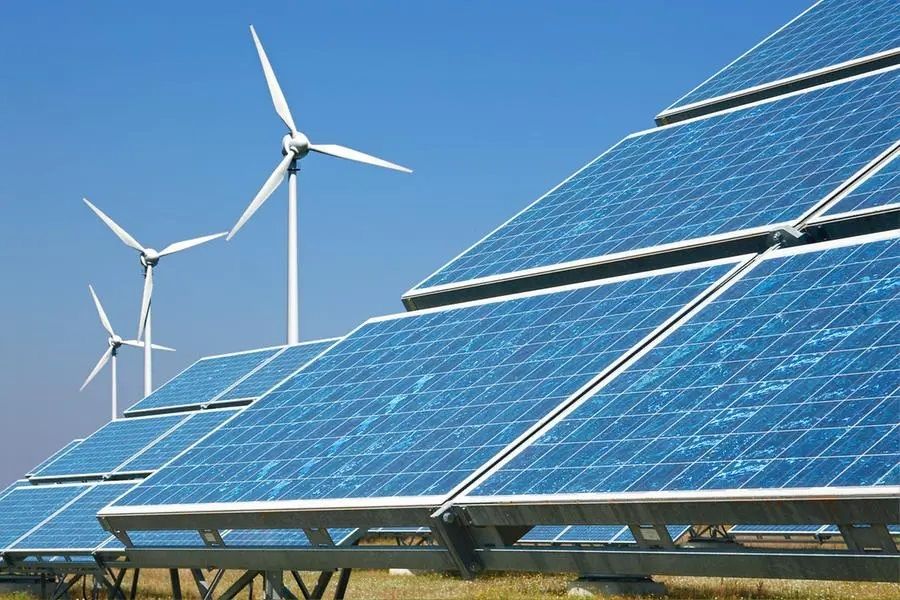 Giant sale in renewable energy: SDIF puts energy companies out to tender