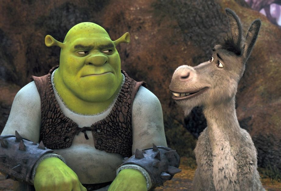 Date of screening of movie "Shrek 5" announces