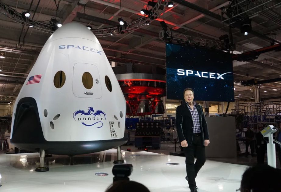 SpaceX aims to become most valuable company in world
