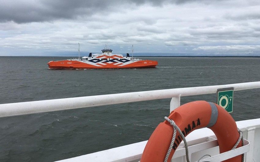 Georgia and Bulgaria decide to restore ferry service