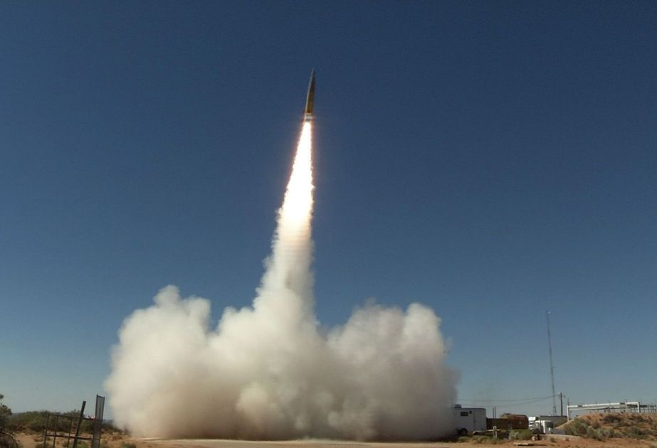 Four EU countries agreed to create missiles with a range of more than 500 kilometers