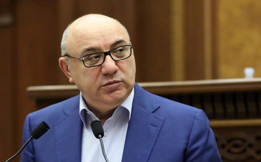 Armenia to appoint Arsenyan as new ambassador to Russia in September