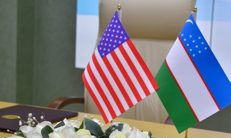 Uzbekistan-US trade surges to $386.2 million in early 2024