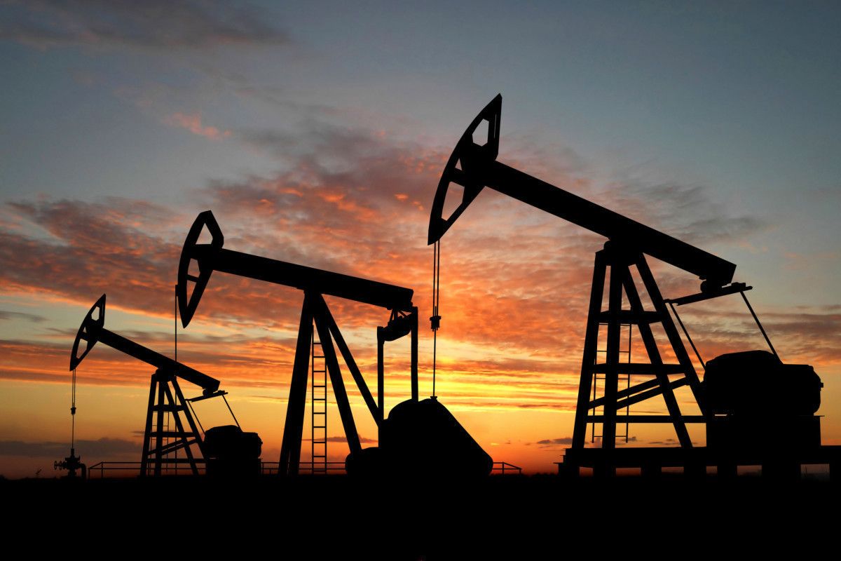 Oil prices slightly increases in world markets