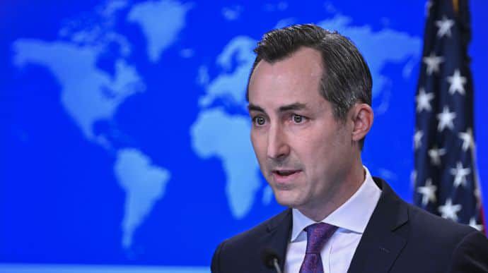 We believe in possibility of peace between Azerbaijan, Armenia, says US Spokesman