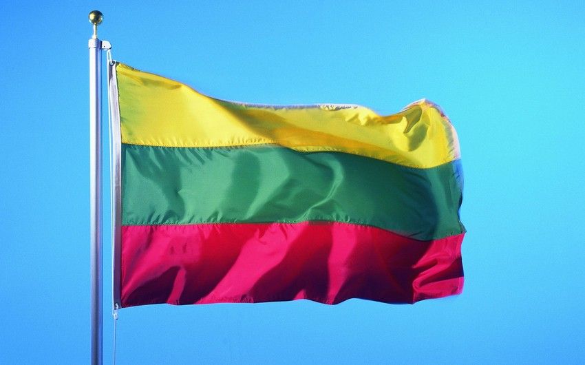 Lithuania presents candidate for position of ambassador to Azerbaijan