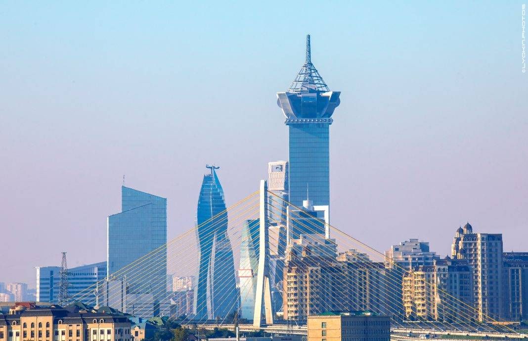 Azerbaijan's foreign debt declines