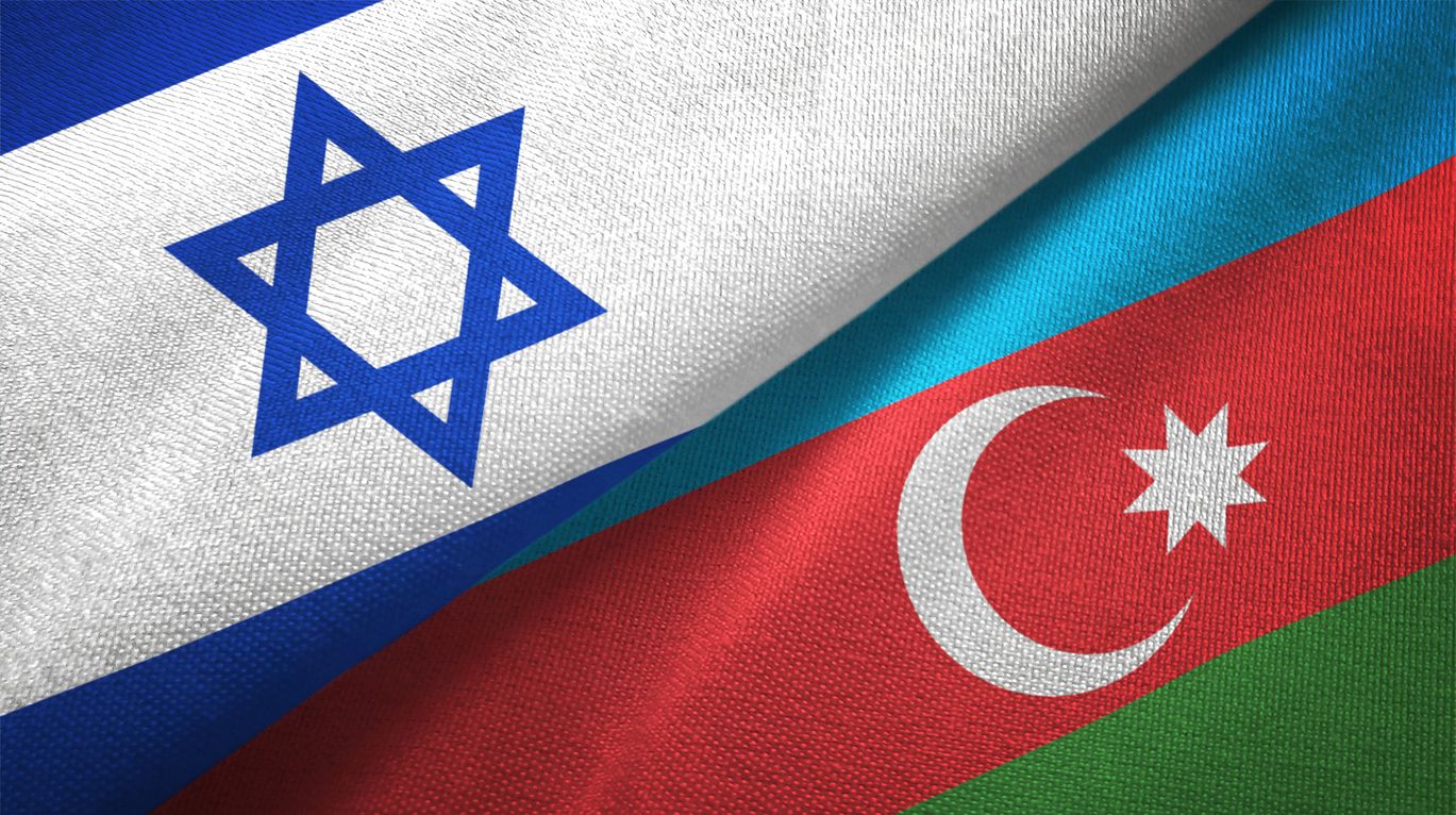 Azerbaijan-Israel strengthen strategic alliance through economic cooperation