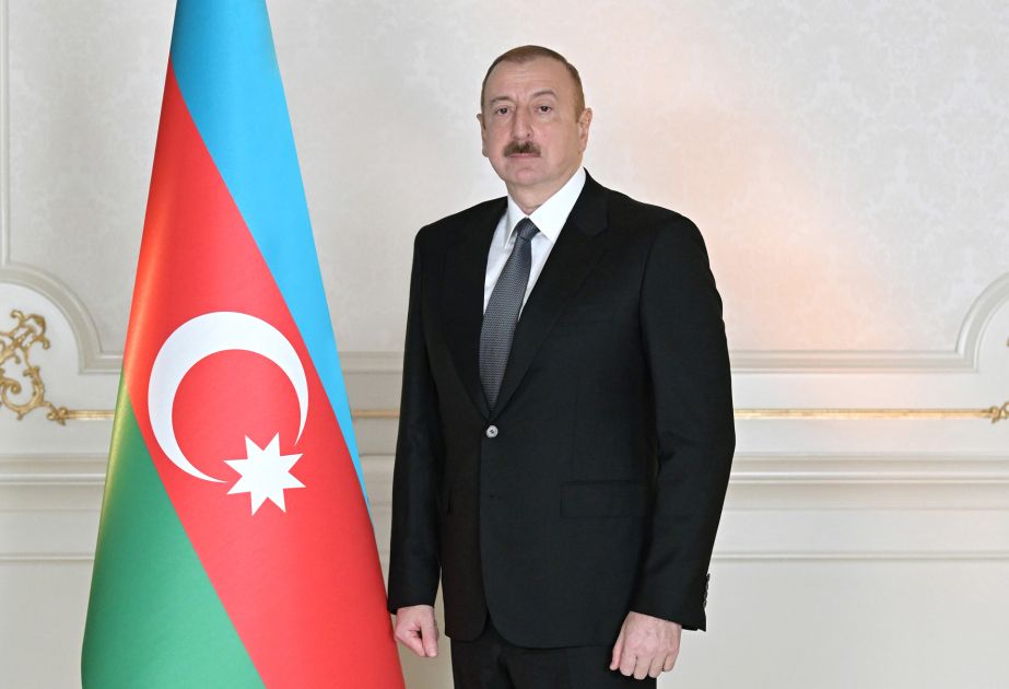 President Ilham Aliyev attends closing plenary session of 4th summit of European Political Community [VIDEO]