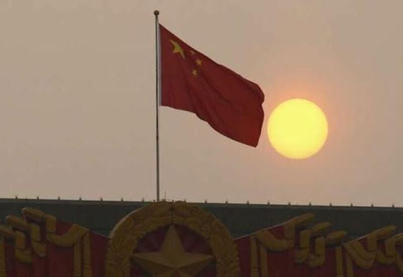 China improve system of maintaining national security