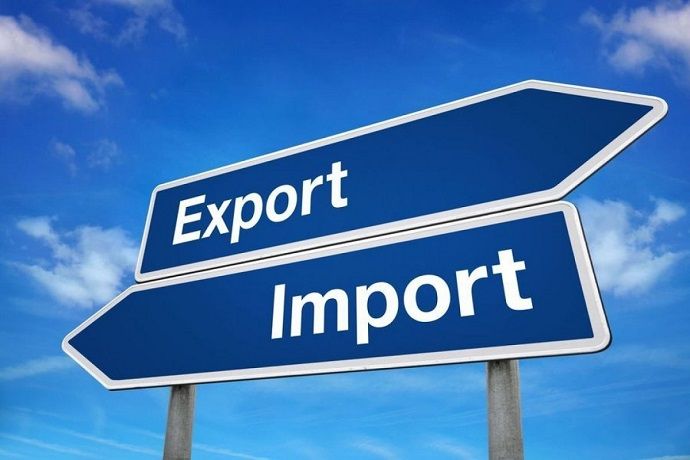 Azerbaijan's imports increase last year