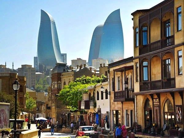 Rainless weather expected in Baku