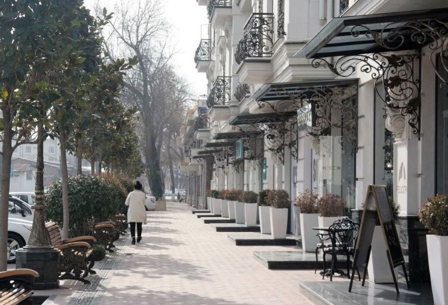 Third gastronomic street created in the capital of Uzbekistan