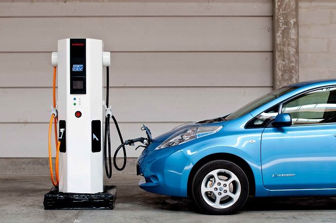Cost of importing electric cars in Azerbaijan increases