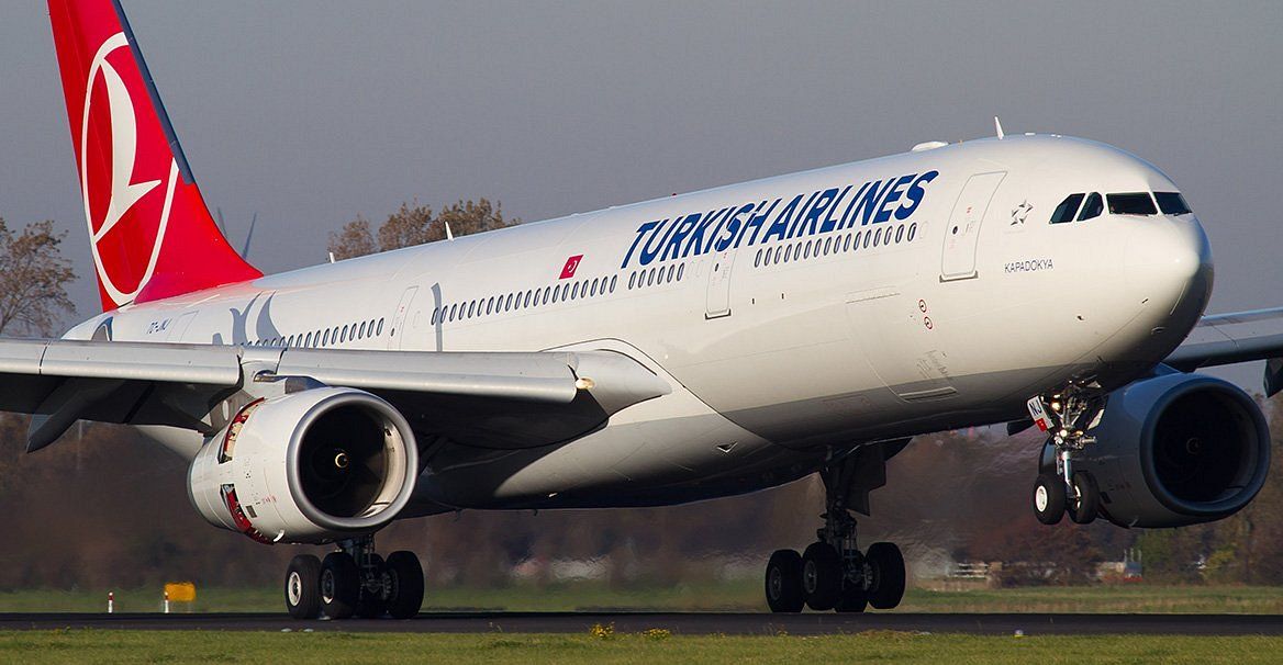 Turkish Airlines postpones several flights