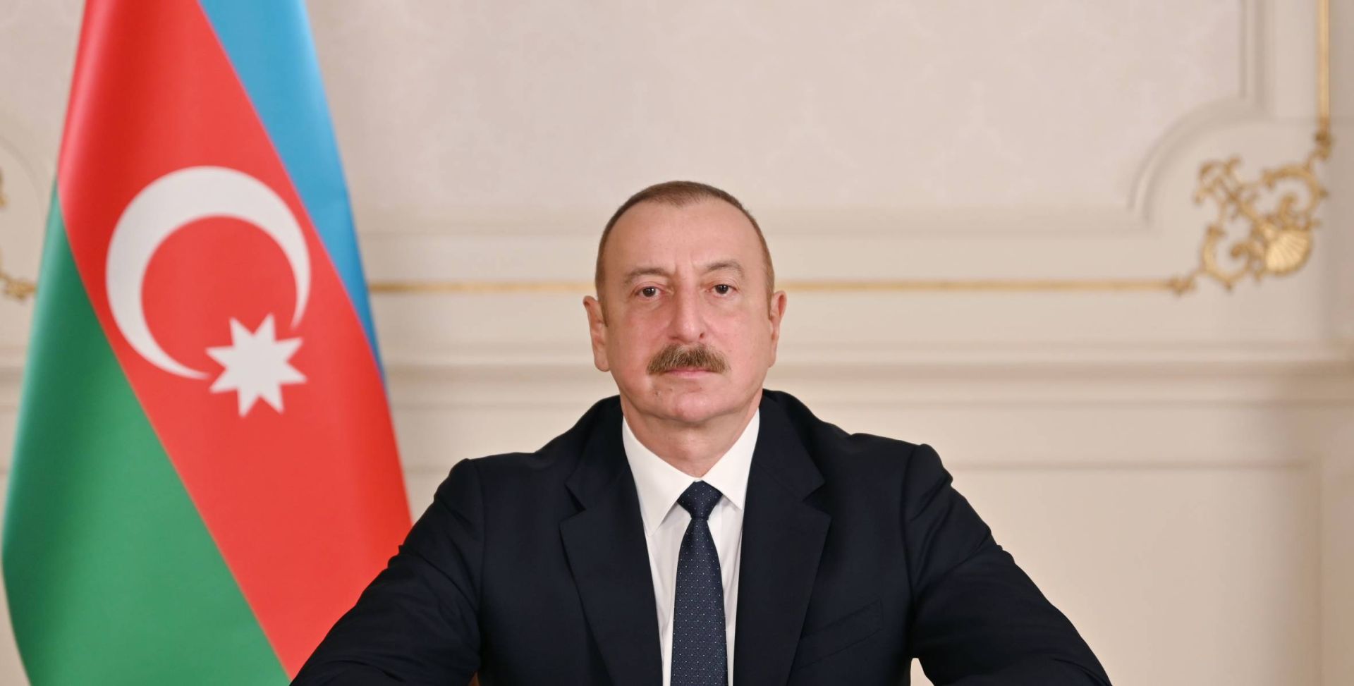 President Ilham Aliyev makes post on occasion of July 22 – National Press Day [PHOTO]
