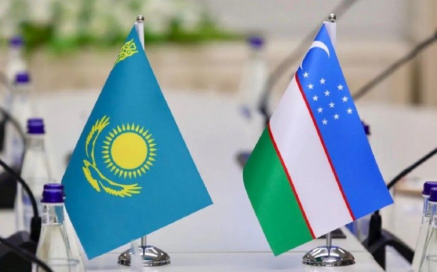 Kazakhstan and Uzbekistan open new air corridor