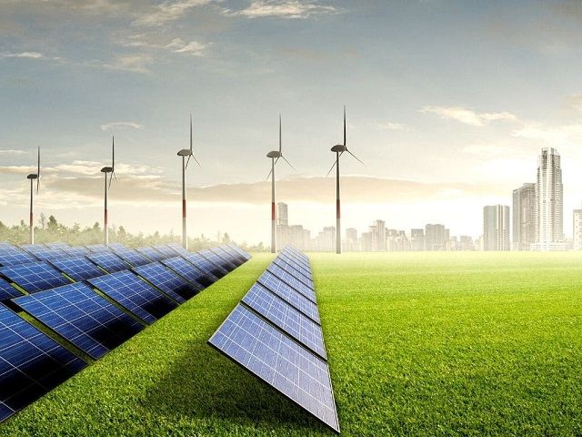 Azerbaijan leads regional renewable energy investment amid global energy security challenges