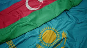 Kazakhstan to supply "green energy" from territory of Azerbaijan