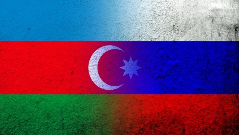 Russian, Azerbaijani deputy FMs discuss regional issues