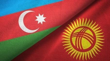 Prosecutors General of Azerbaijan and Kyrgyzstan sign two documents