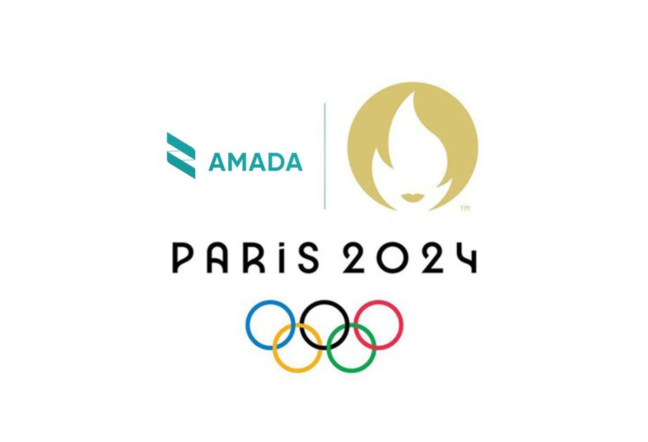 AMADA carries out innovative measures for Paris 2024 Summer Olympic and Paralympic Games